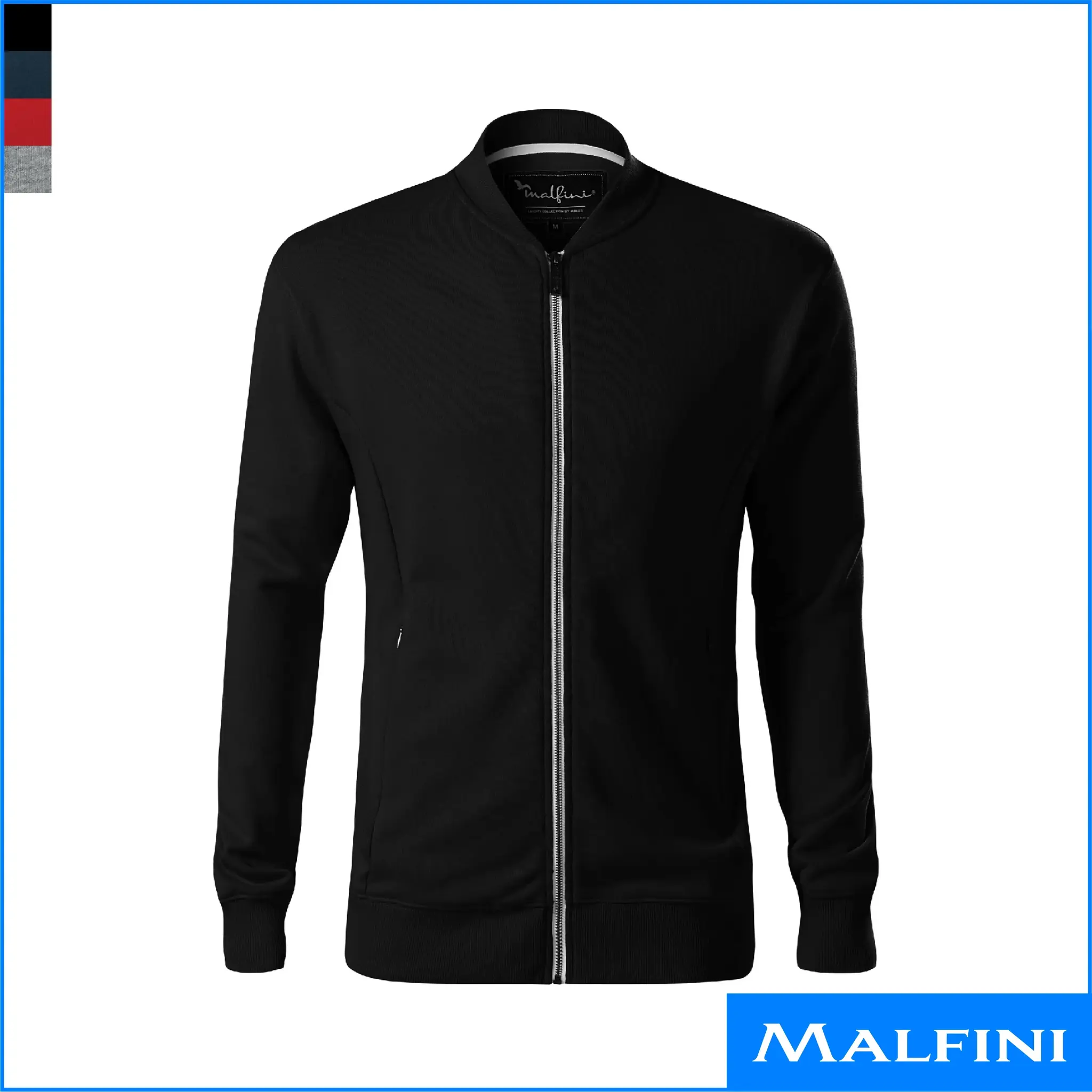 BOMBER lukuga bomber meestele