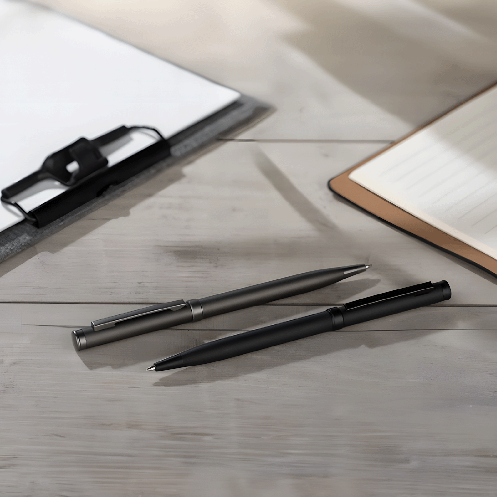  TASI metallpastakas soft touch viimistlusega