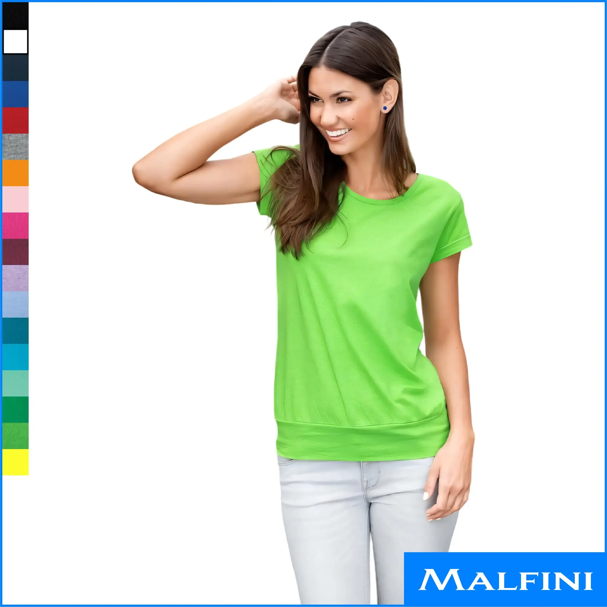 CITY mugav erilõikega naiste särk