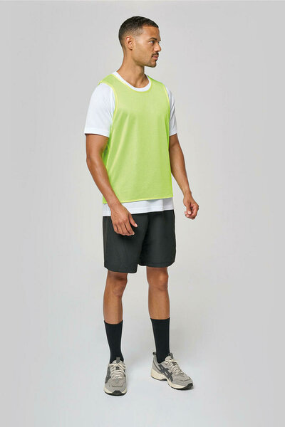 PA042 kahepoolne spordivest, spordisärk