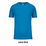 PA438 klassikaline mugav meeste spordisärk, sinine
