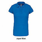PA483 kvaliteet ja sportlikkus ühes polos, sinine