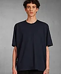 E220 OVERSIZED oversized unisex t-särk