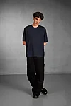 E220 OVERSIZED oversized unisex t-särk