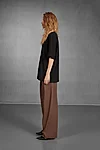 E220 OVERSIZED oversized unisex t-särk