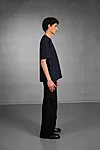 E220 OVERSIZED oversized unisex t-särk