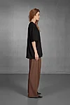 E220 OVERSIZED oversized unisex t-särk
