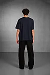E220 OVERSIZED oversized unisex t-särk