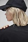 E220 OVERSIZED oversized unisex t-särk