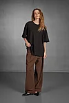 E220 OVERSIZED oversized unisex t-särk