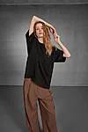 E220 OVERSIZED oversized unisex t-särk