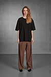 E220 OVERSIZED oversized unisex t-särk