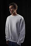 INFLUENCE CREW oversized klassikaline pusa