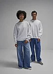 INFLUENCE CREW oversized klassikaline pusa