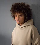 INFLUENCE HOODIE oversized kapuutsiga pusa