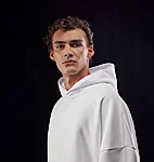 INFLUENCE HOODIE oversized kapuutsiga pusa