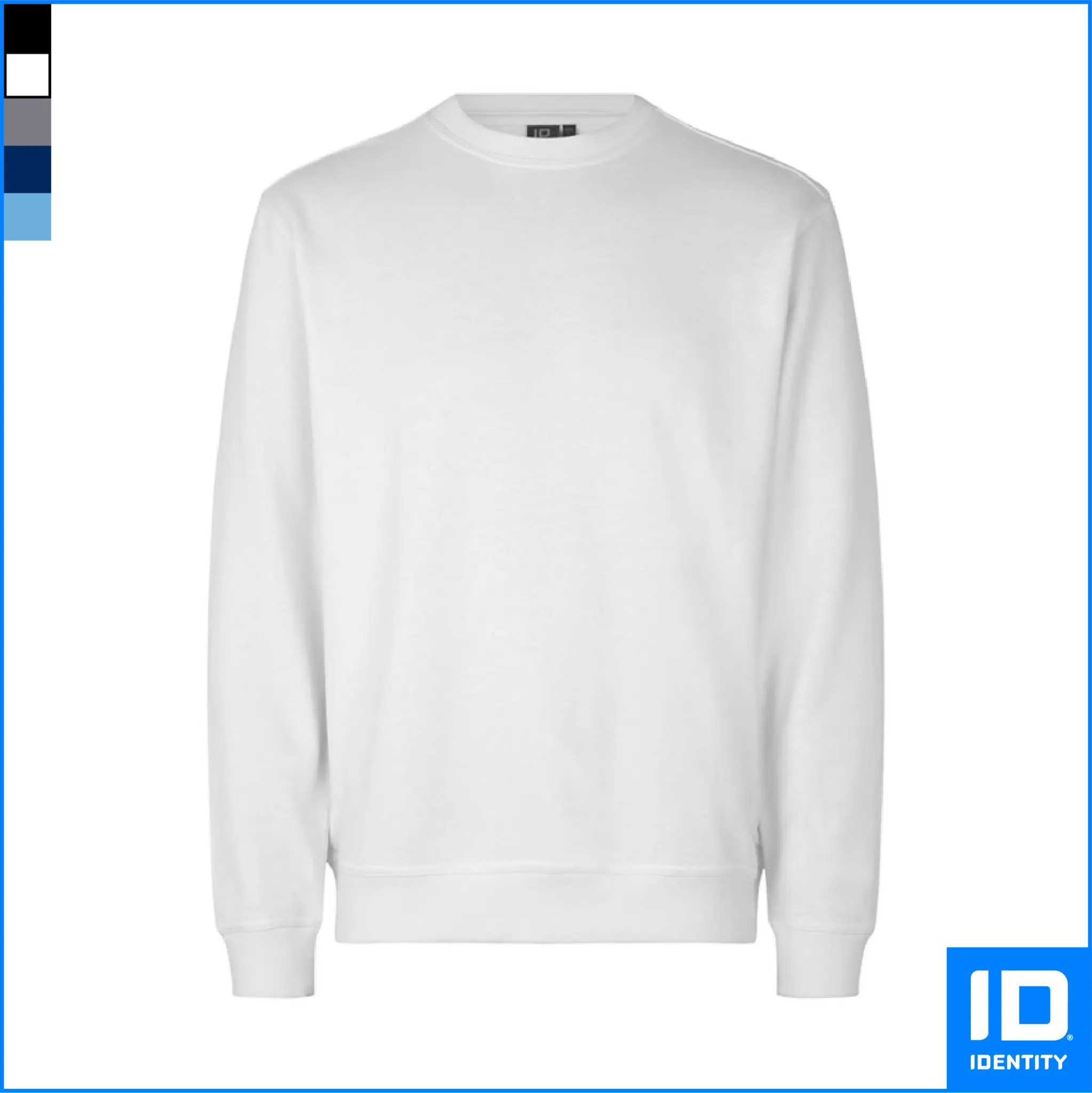 ID0380 kvaliteetne pusa meestele