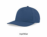 RAY kvaliteetne ja vastupidav sinine nokamüts