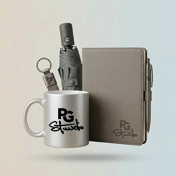 Reklaamkingitused ettevõtetele – logoga firmakingitused