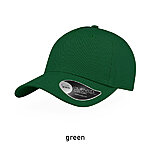 SHOT sportlik nokamüts, roheline