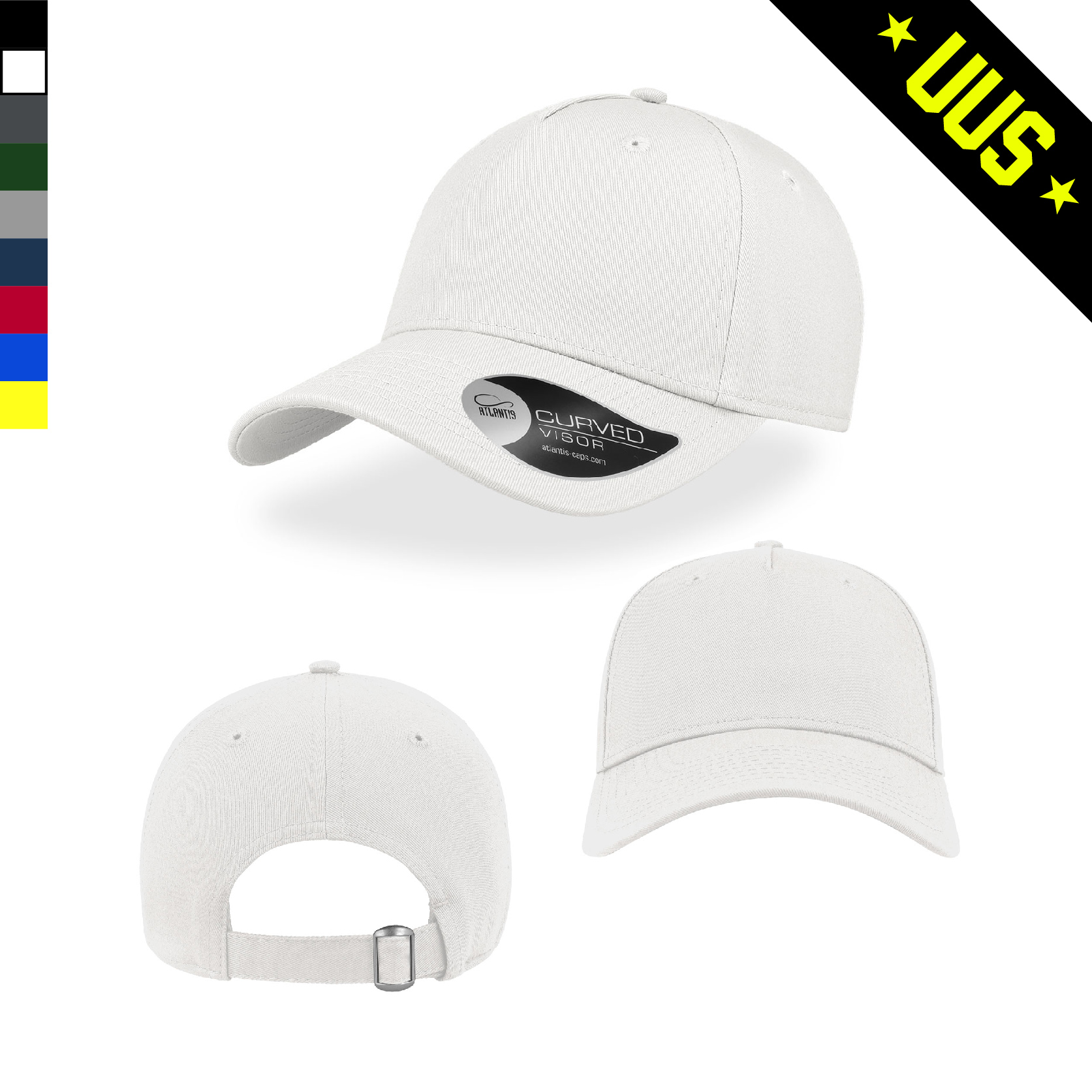 SHOT sportlik nokamüts