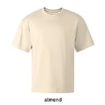 STAGE oversized unisex t-särk: beežikas