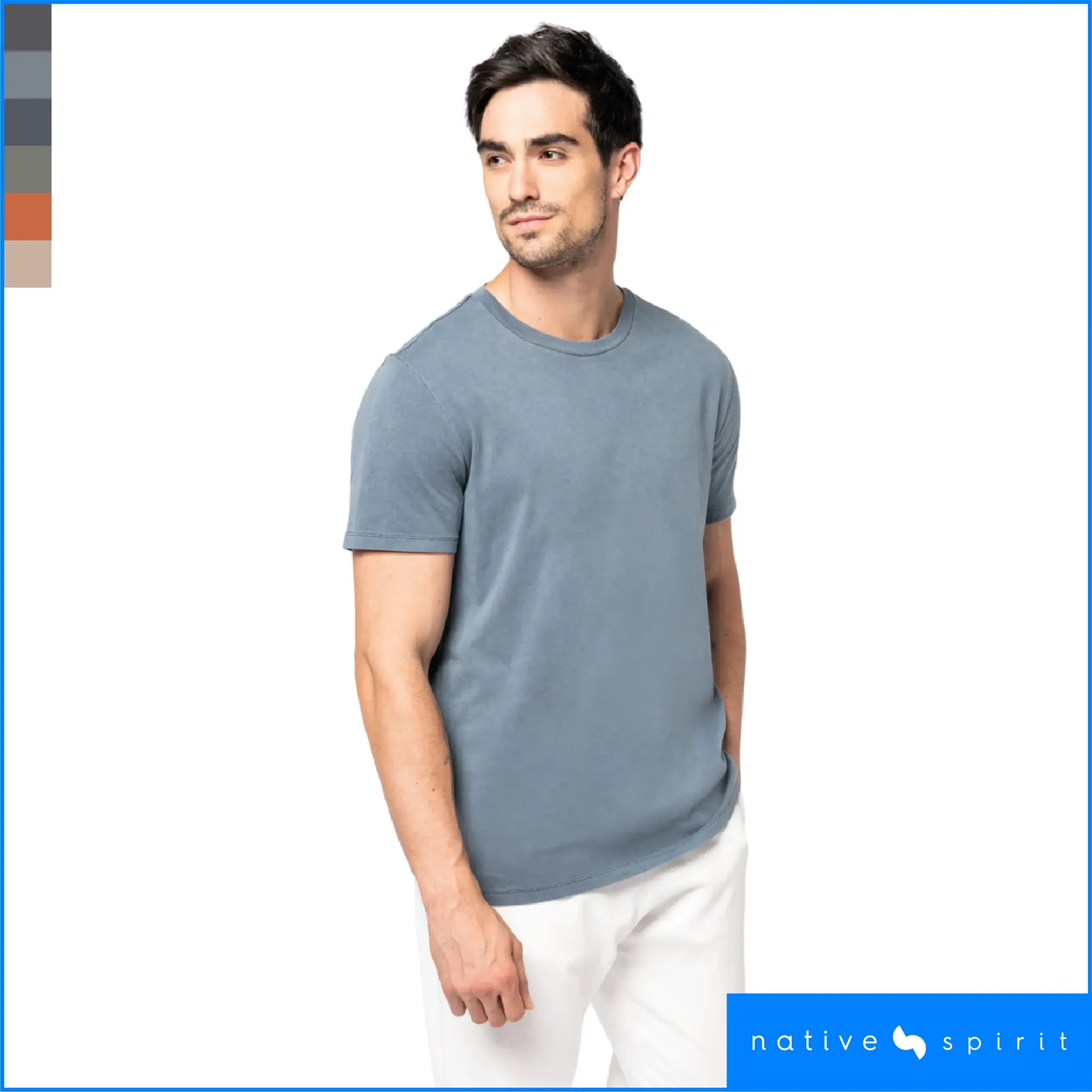 ns315 unisex särk trükk särgile