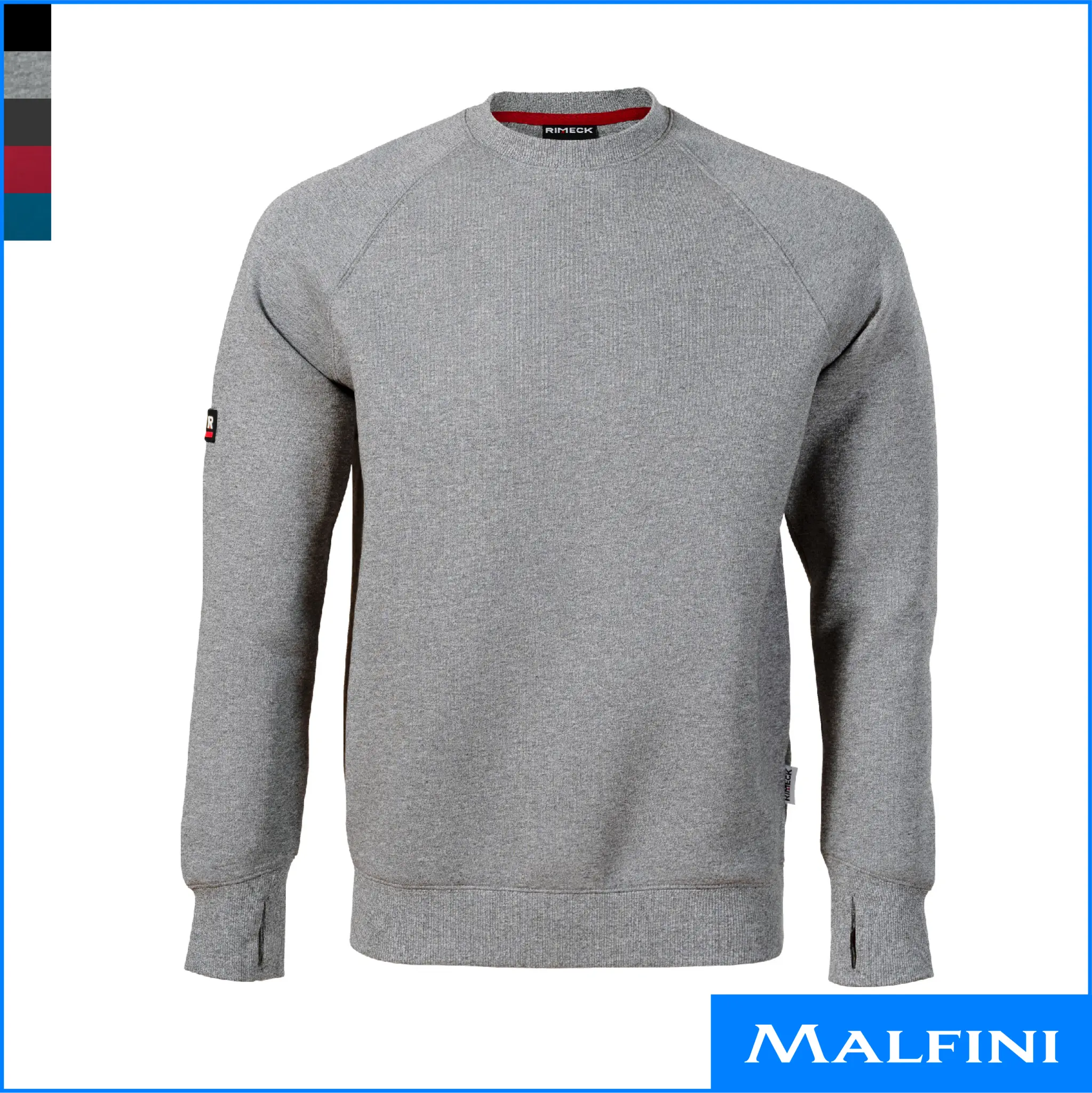 VERTEX mugav ja vastupidav tööpusa meestele