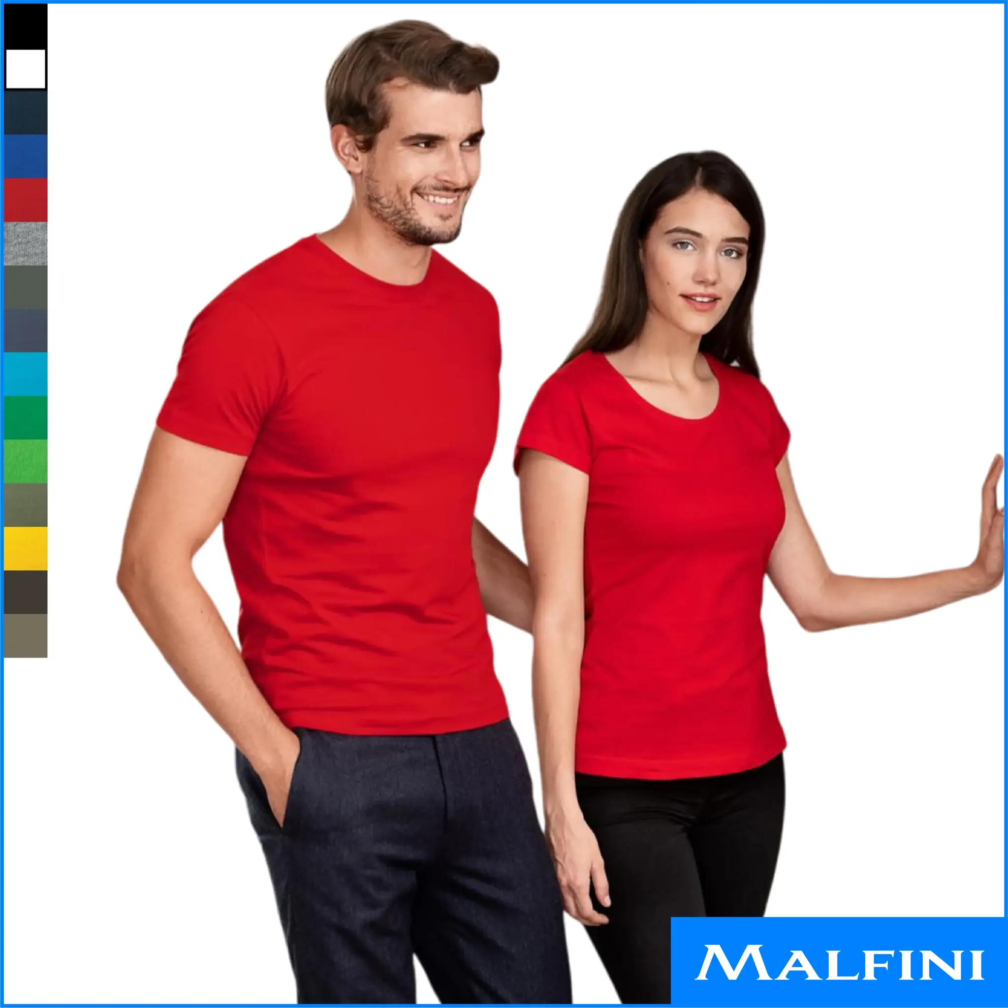 VIPER meeste puuvillane t-särk