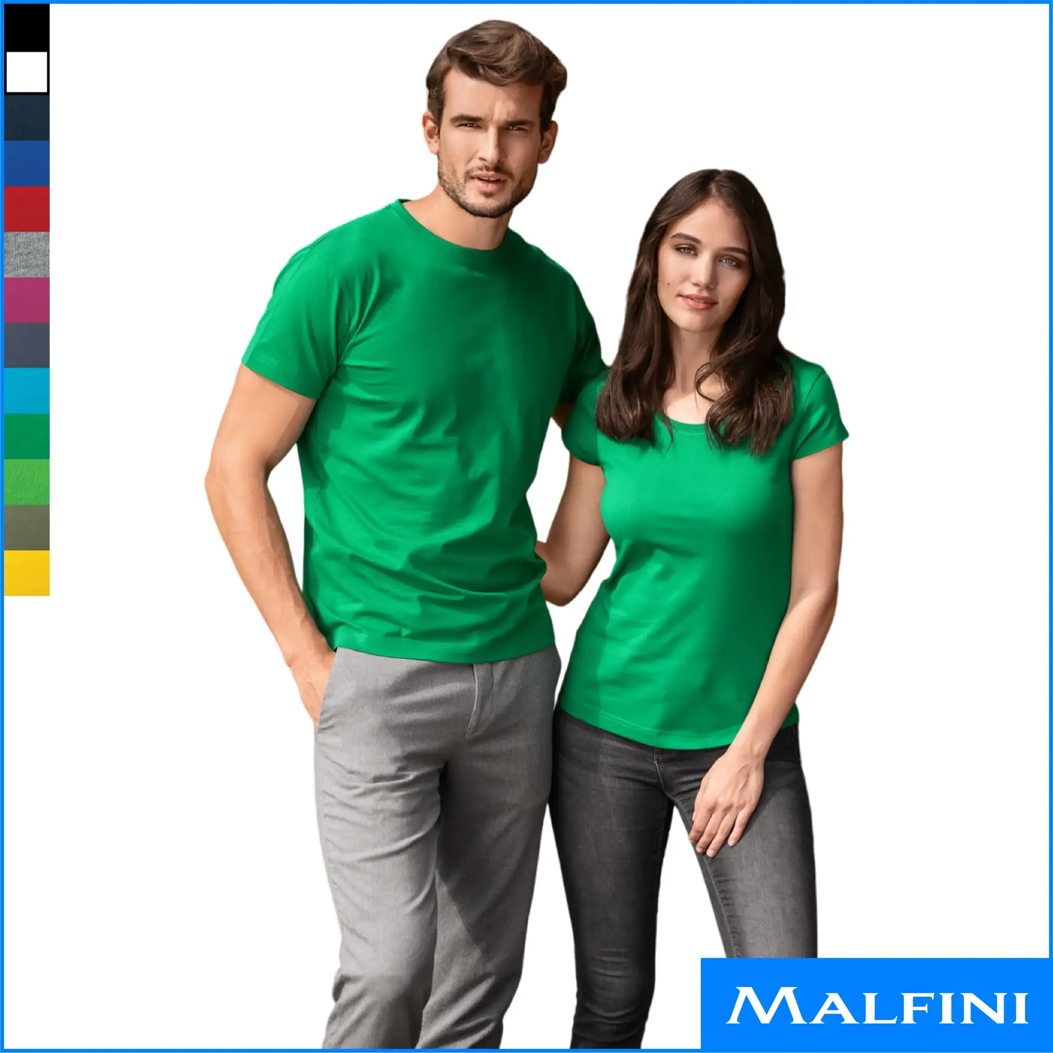 VIPER naiste 100% puuvillast t-särk