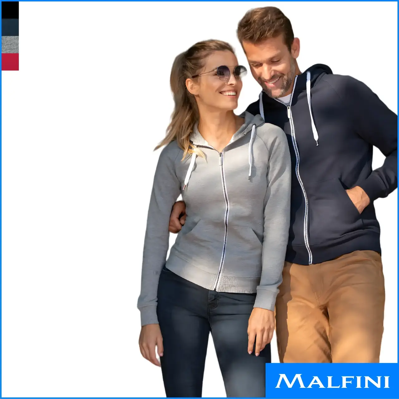 VOYAGE W luku ja kapuutsiga pusa naistele