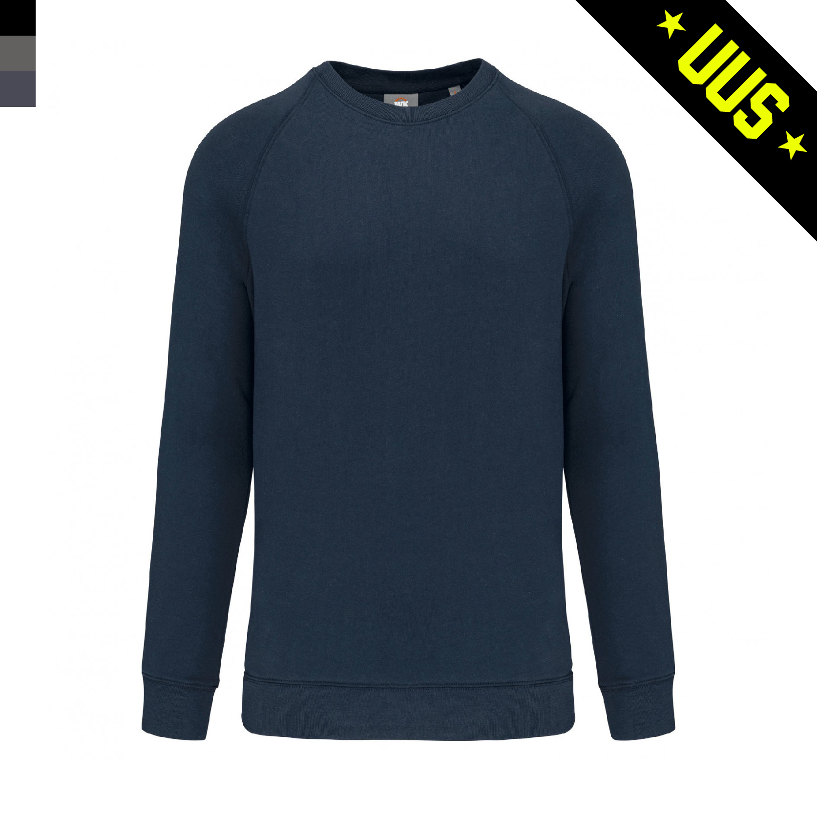 WK402 mugav ja jätkusuutlik tööpusa