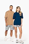 K3008 oversized unisex särk