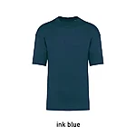 K3008 oversized unisex sinine särk