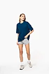 K3008 oversized unisex särk