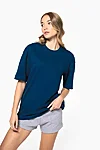 K3008 oversized unisex särk