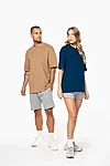 K3008 oversized unisex särk