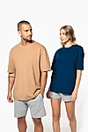 K3008 oversized unisex särk