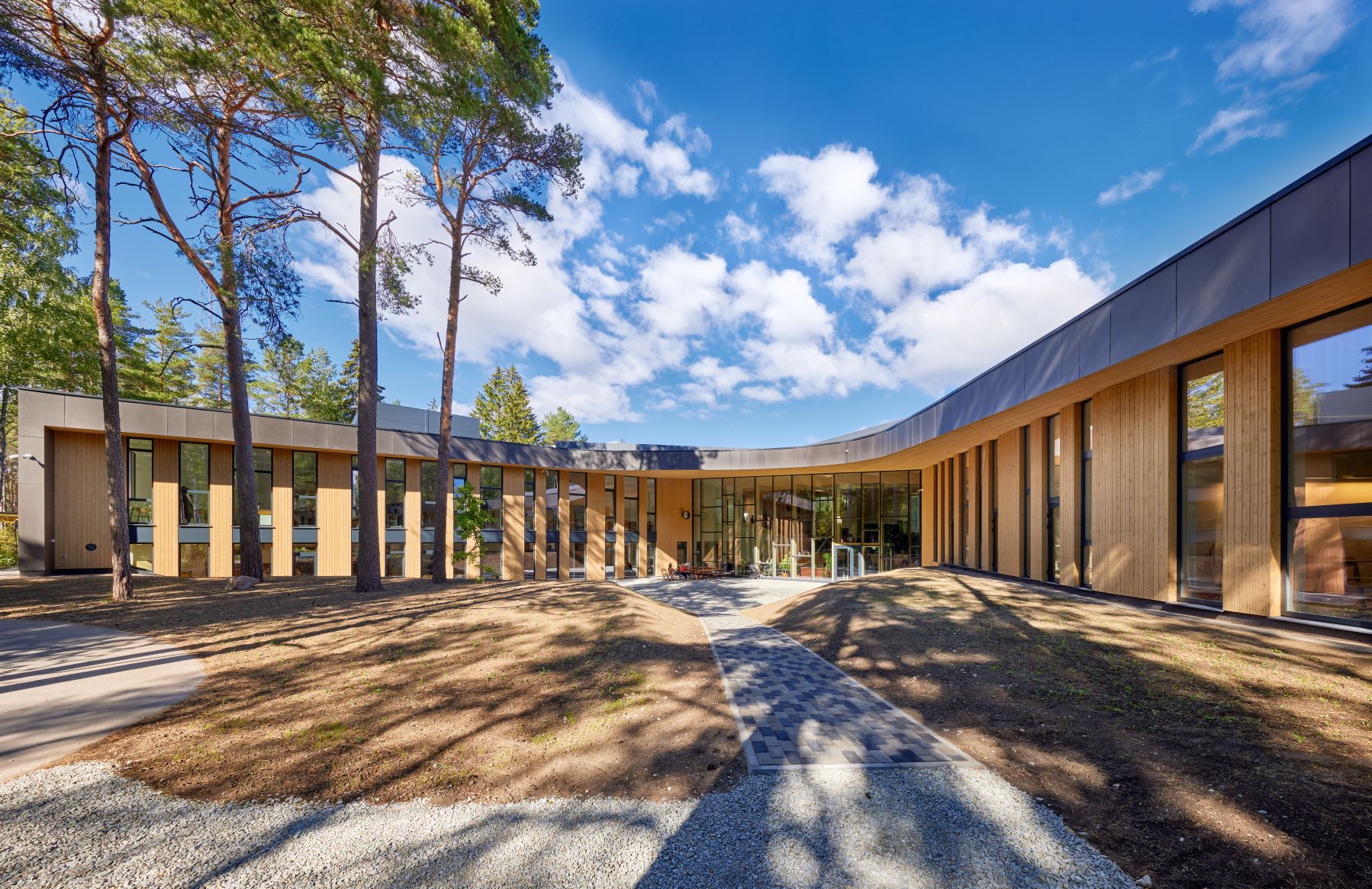 TABULA RASA – Holistic Education Foundation