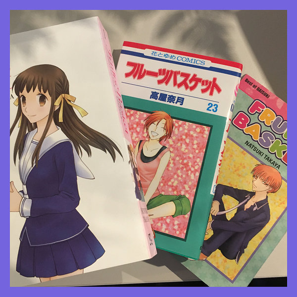 6 Manga Anime That Made Me Who I Am Today Karlas Bike Diaries