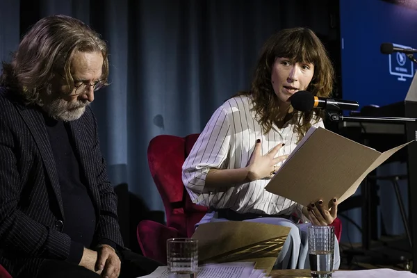 Margus Kasterpalu, Grete Jürgenson, EKL 27.03.2026. Foto Kris Moor.