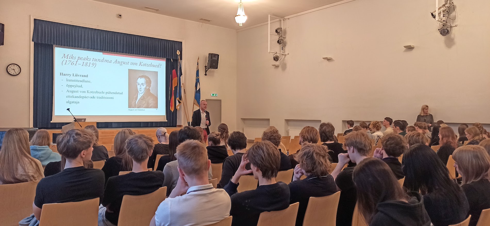 Harry Liivrand. KSG 2026