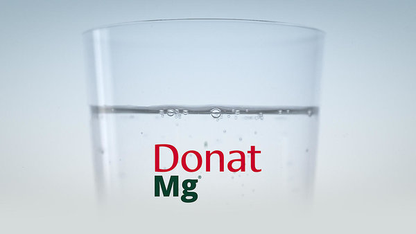 Donat Mg klaas