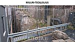 Muuri-Teollisuus