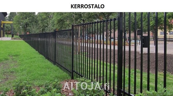 KERROSTALO