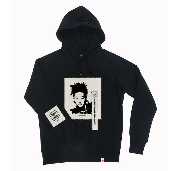 Estookin 2ss hoodie 1