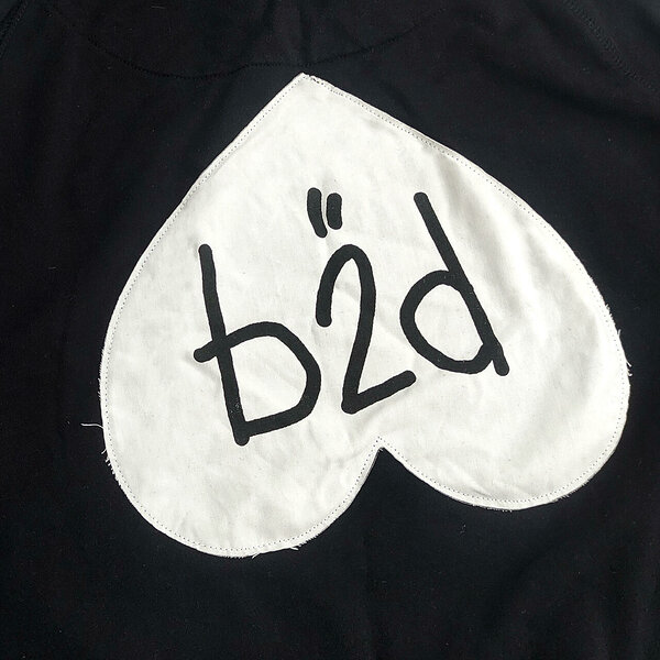 Paik b2d