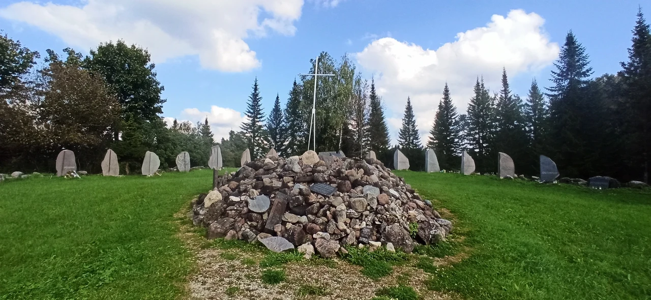 Pilistvere kivikangur. 