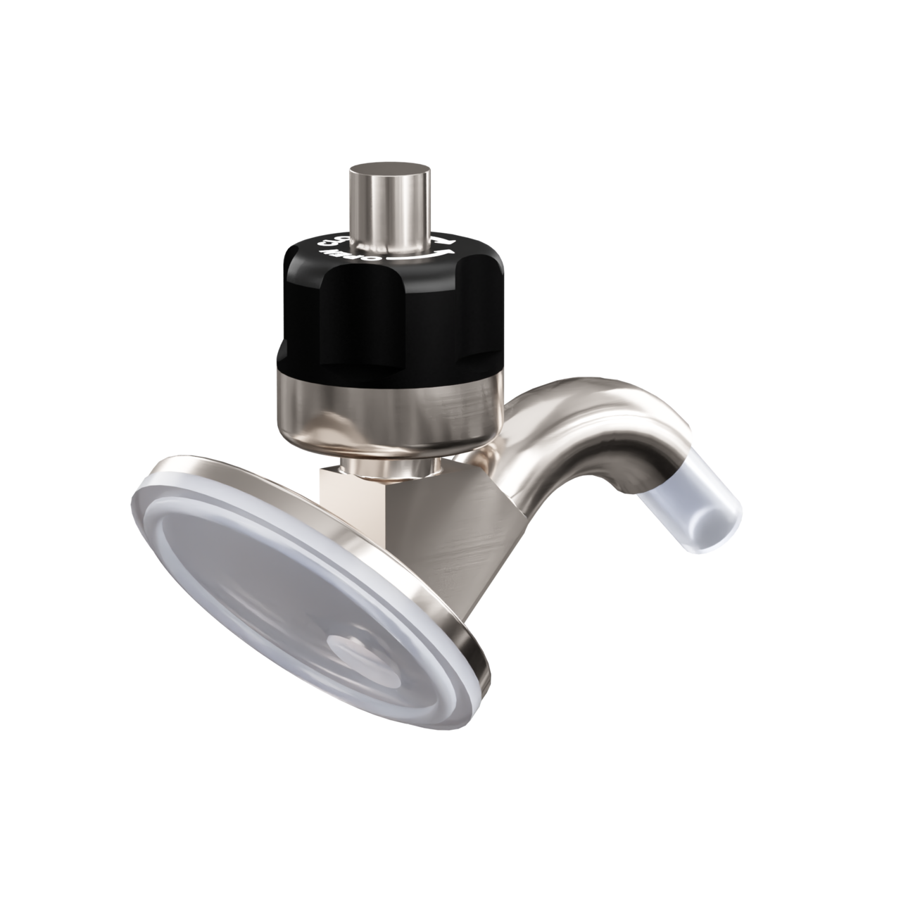 Sample Bleed Valve Artesyn BioSolutions
