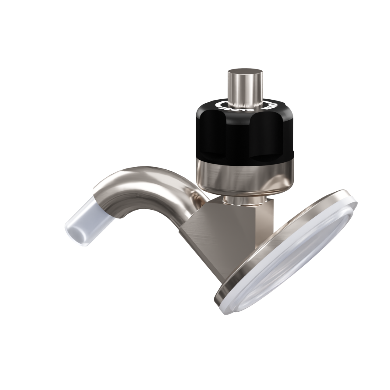 Sample Bleed Valve Artesyn BioSolutions